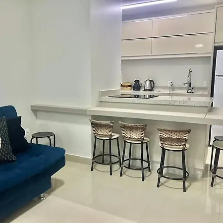 Amplo Apto Entre Praia E Centro Governador Celso Ramos Exterior foto