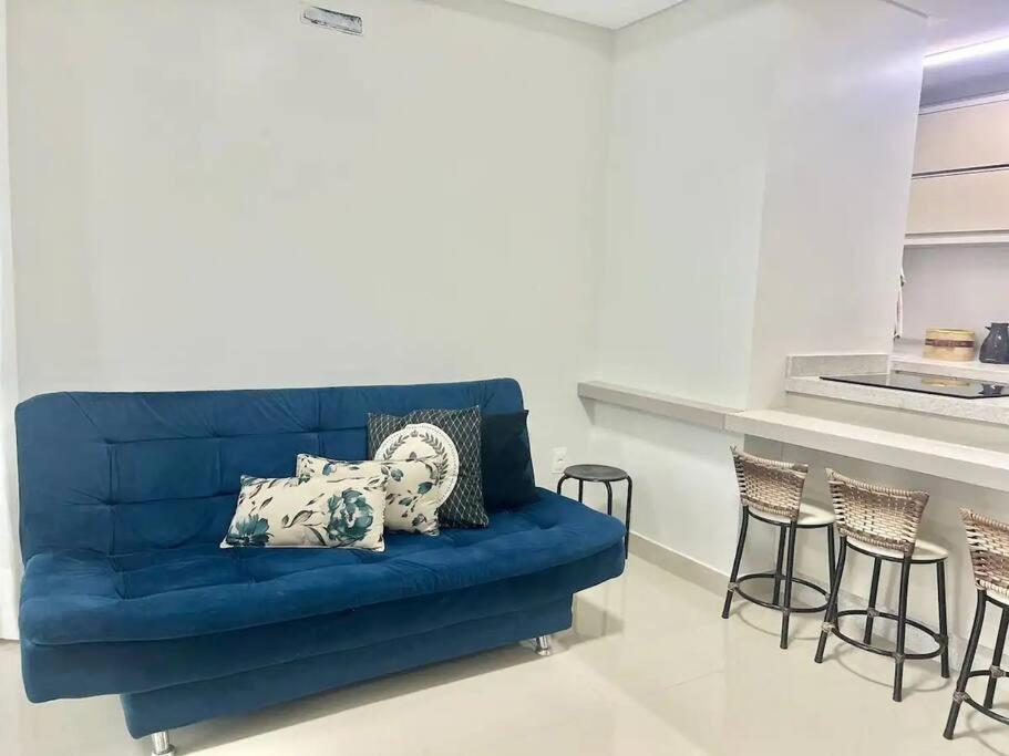 Amplo Apto Entre E Centro Apartment *